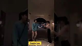 Cute Couples Dance Couples Love  edit⚡❤️  One Day You AnD Me 😍❣️