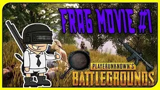 MTA PlayerUnknown's Battlegrounds | Frag movies