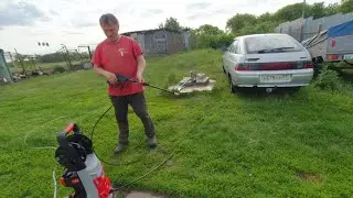 Я с этим справилась! У нас Ресанта и Обычные житейские дела..