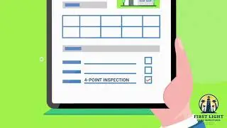 Florida 4 - Point Inspection - First Light Home Inspections