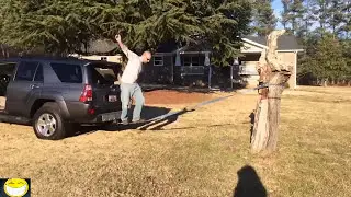 *The Real* Try Not To Laugh or Grin Challenge Hardest Version 2017