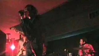 THE URGES-citadel-22-10-2010