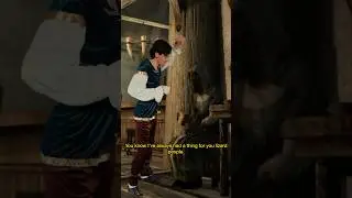 Skyrim’s Most Eligible Bachelor
