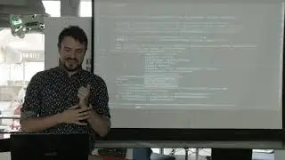 KSUG 28/05/2019: Context Buddy:the tool that knows your code better than you by Krzysztof Romanowski