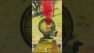 Luckiest Moment in Warzone😱 #shorts