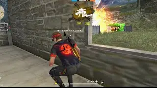 How to become a granade king freefire | Garenafreefire
