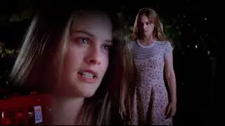 Climax and the Tragic End - Final 1080p / The Babysitter (1995) / Alicia Silverstone Movie