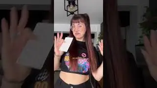 Pegatinas de uñas 💅🏼