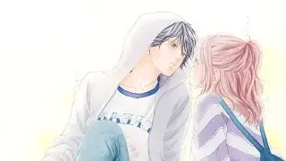 AMV Аниме Клип Я все ещё Люблю тебя