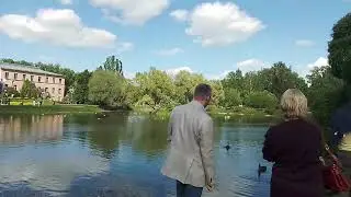 BQ Magic 6040L test video