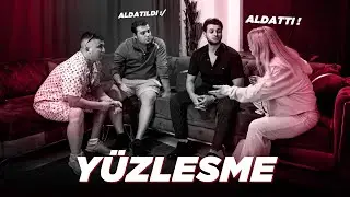 59. BÖLÜM ÖZEL YÜZLEŞME ! ( ÜCRETSİZ )