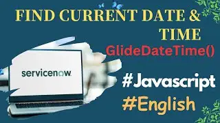 Service Now GlideDateTime() API | find days between two dates 