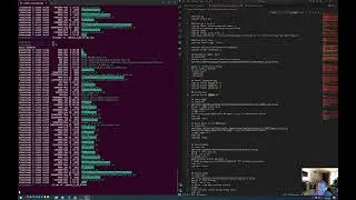 2024 Spring: AftrBurner Compile and Run Module in Ubuntu 22.04 / WSL2