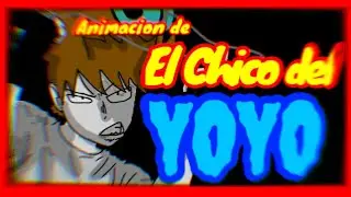 🔴ARMADOS animación en flipaclip🔴//🔥el manga chileno que gano su lugar en Japón🔥//armados manga