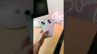 iPhone 15 (Plus) - incredible value! 