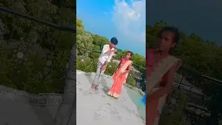 Kajal delu Hans ke senurwa dehlu 😊❤️💕👍🙏🙏 support kardo #short #dance #trending
