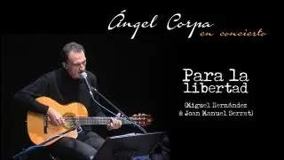 Ángel Corpa - 