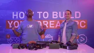 Ultimate Gaming Tips for Success featuring Sibu Mpanza and Grant Hinds