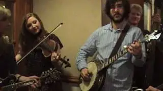 Bluegrass Jam SPBGMA '09