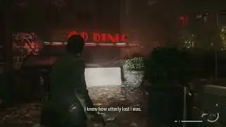 Alan Wake 2