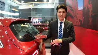 GLC 200 4Matic 2022. GLC 200 4Matic V1 Đỏ. - Mr.Mạnh Nguyễn Mercedes
