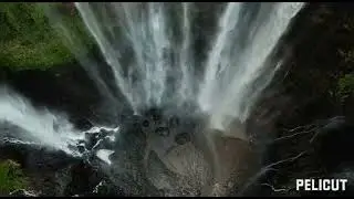 Супер водапад./Пение птиц/Relax/Релакс для дома