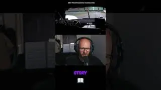 Reacting to Kevin Estre's INSANE Hyperpole Lap at Le Mans 2024 II