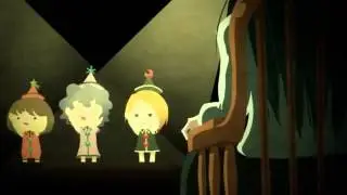 [東方]Touhou Anime PVD #2 You May Know Dream[SubThai-Eng]