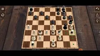 Expert vs Expert on chess | I play with Expert level Computer
