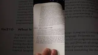 Hacking the art of exploitation, Book by Jon Erickson