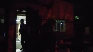 Артём Любимов выходит из изолятора