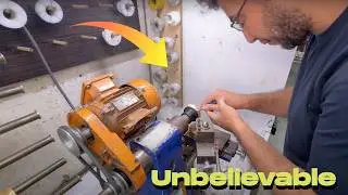 How do we make a bracelet worth $4000 from a simple picture?