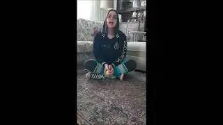 Chi ama... chiama! | la testimonianza di Alessia