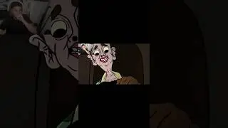 Reaccionando a BLOO CLOO - FANDUB LATINO #humor #reacciones #shortsclip - Creadores en Descripcion