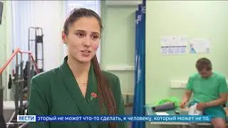 Илье нужен протез левой руки!