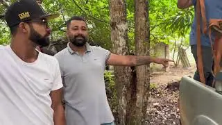 Vlog 8 - buggy do Bofe de elite
