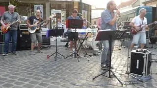 C'pas facile - Fête de la Musique 2017 à Epernay (1)