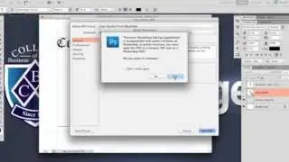 Tutorial: Learn how to edit PDF documents in Photoshop