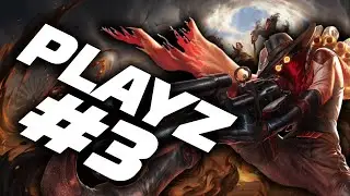 Dzopix - Playz #3