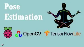 Pose Estimation on Raspberry Pi