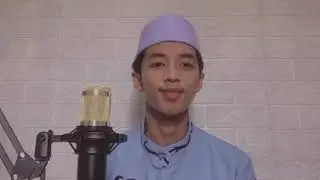 HASBUNALLAH -Cover By Kamal Reza