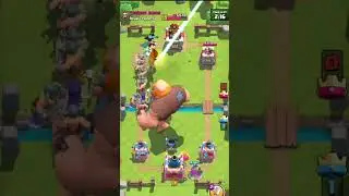 #clashroyale