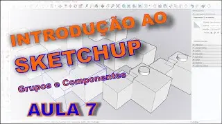 Aula 7  - Grupos e componentes