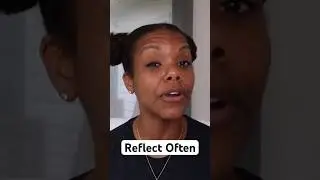 Don’t forget to reflect on your goals #goals #reset #reflection #motivation #ytshorts #shortsfeed