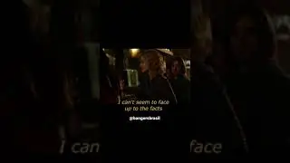 Talking Heads - Psycho Killer Movie Scene 