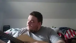 Just learned Something NEW!!#foryou #newriff #acousticguitar