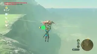 The Legend of Zelda - Breath of the Wild - Switch - Video 92/X
