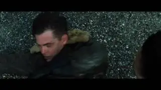 The wonder woman trailer