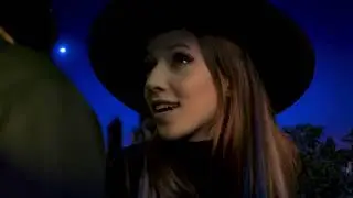 Palíndroma Capitulo 3