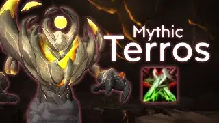 Mythic Terros | Assassination Rogue